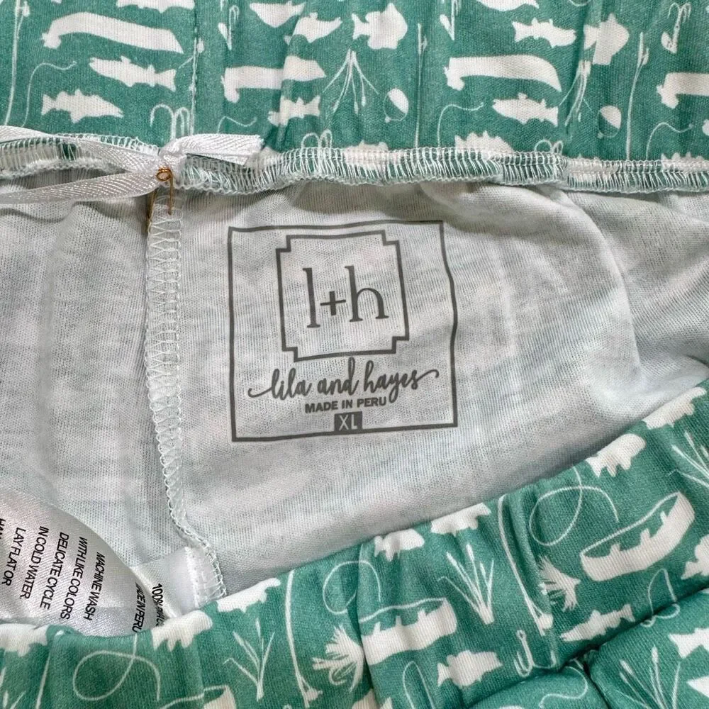 Lila And Hayes brand new